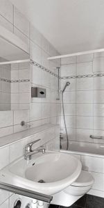 1 Zimmer, 34 m², 2. Stock - Foto 4