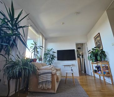 Vintrosagatan, Bandhagen - Photo 5