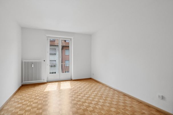 "Charmante 4-Zimmerwohnung" - Foto 1