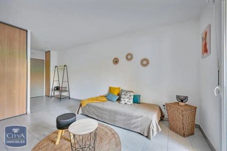Appartement à louer 1 pièce 32.47m² - Photo 3