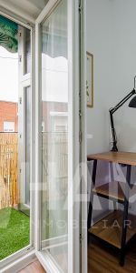 Habitación - Madrid - Pinar del Rey - 500€ MES - Ref. GPP4456 - Foto 4