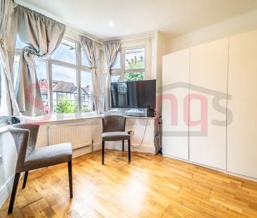 1 bedroom flat to rent - Photo 6