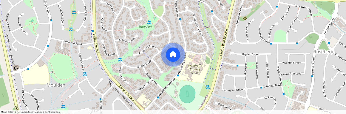 24/9 Pollux Court, Woodroffe NT 0830