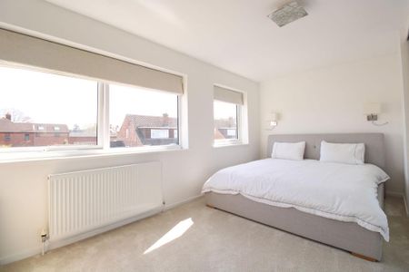 3 bedroom detached house to rent - Photo 5