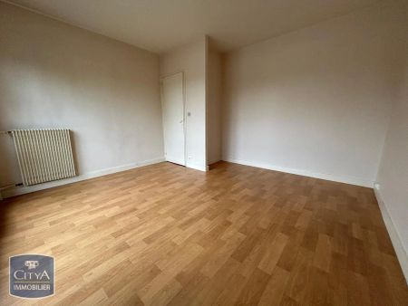 Appartement à louer 3 pièces 75m² - Photo 2