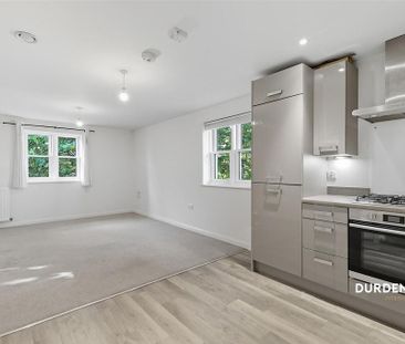 1 bedroom apartment to rent - Photo 2