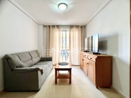 One-bedroom apartment in Torrevi - Photo 5