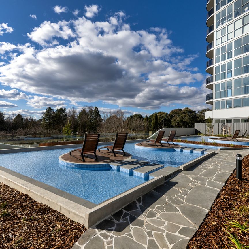 Experience Modern Living - Photo 1