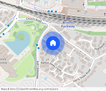 Barnes Court, Stoke Gifford, Bristol, BS34 8XT - Photo 1