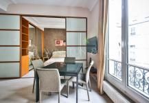Appartement 1 Chambre Standing 35 m² - Paris, Champs Elysées - Photo 1