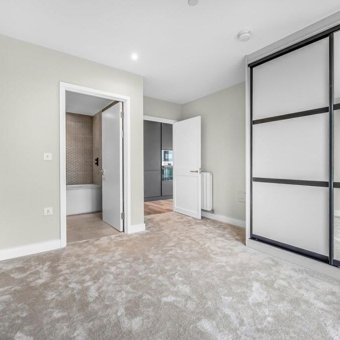 3 bedroom apartment to rent - Photo 1