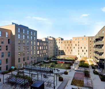 Else Alfelts Vej 74A, 4. mf., 2300 København S - Photo 1