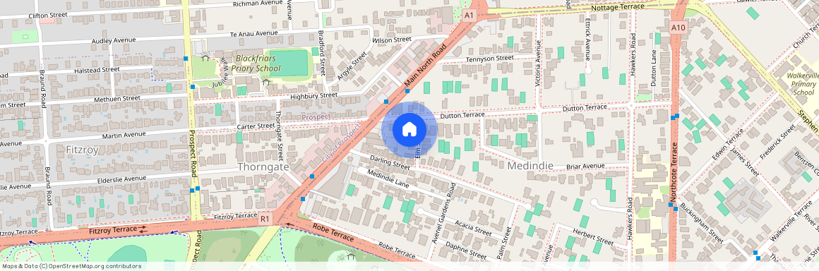 2 Elm Street, Medindie