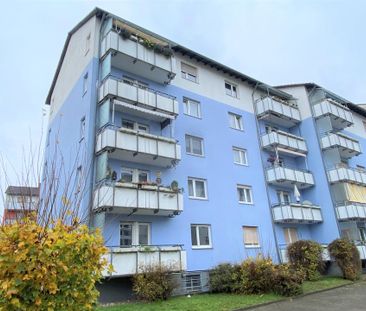 Baumeisterstr. 7, 76437 Rastatt OT Stadtmitte - Photo 2