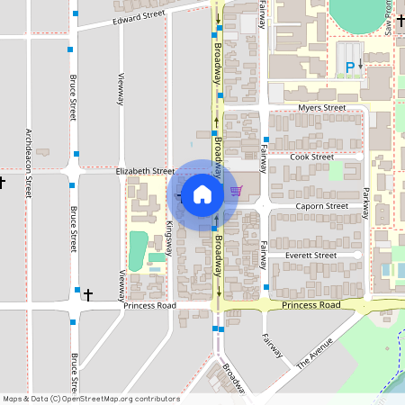 4/109 Broadway, WA 6009, Nedlands