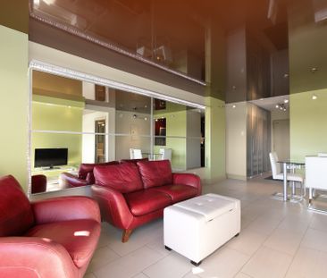 For Lease - 40 Landry Street Unit# 507, Vanier and Kingsview Park, ... - Photo 3