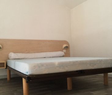 Location Appartement 1 pièce 27m² CHASSENEUIL DU POITOU 86360 - Photo 3