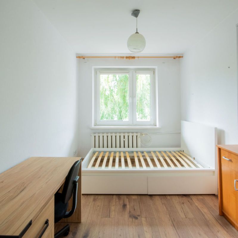 Mieszkanie na wynajem, Wrocław, Śródmieście - Фото 1