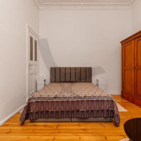 Zwischen Kurfürstendamm & Savignyplatz - Photo 5