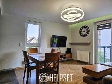 Apartament 3pok. Bastion Wałowa – Gdańsk ul. Wałowa 25c - Zdjęcie 3