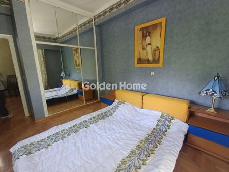 Διαμέρισμα για ενοικίαση Γκύζη - Άρειος Πάγος (Γκύζη - Πεδίον Άρεως) - Photo 5