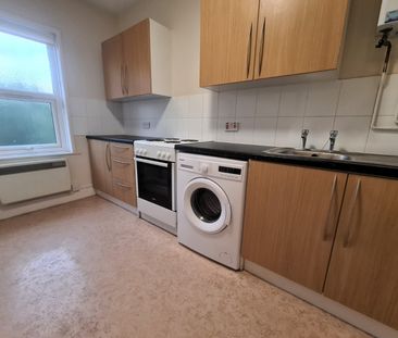 1 bedroom house to rent - Photo 2