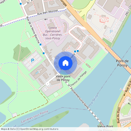 Carrières-Sous-Poissy