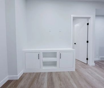 3920 77 Street NW (8- Plex), Calgary - Unit 102B (Lower) — 2 Bedroom - Photo 6