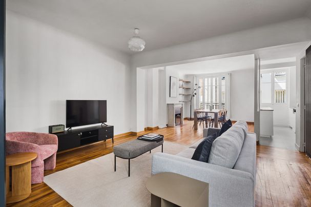 Rue André Antoine - Photo 1