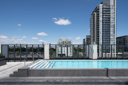 For Lease - 36 Zorra Street Unit# 624, Toronto, Ontario - Photo 3
