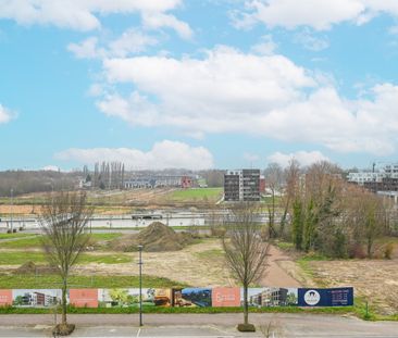 Instapklaar nieuwbouwappartement te Harelbeke - Foto 4