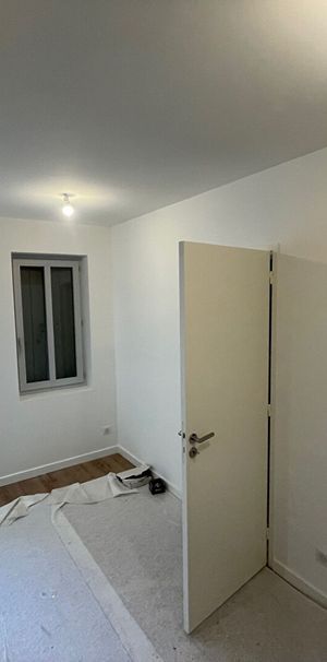 Location Appartement 2 pièces 27m² - Photo 1