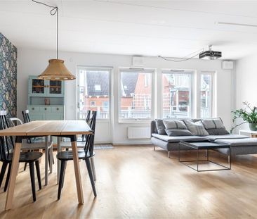 Lönngatan, Malmö - Photo 1