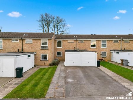 3 bedroom terraced house to rent - Photo 4