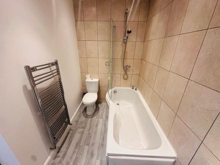 1 bedroom end of terrace house to rent - Photo 5