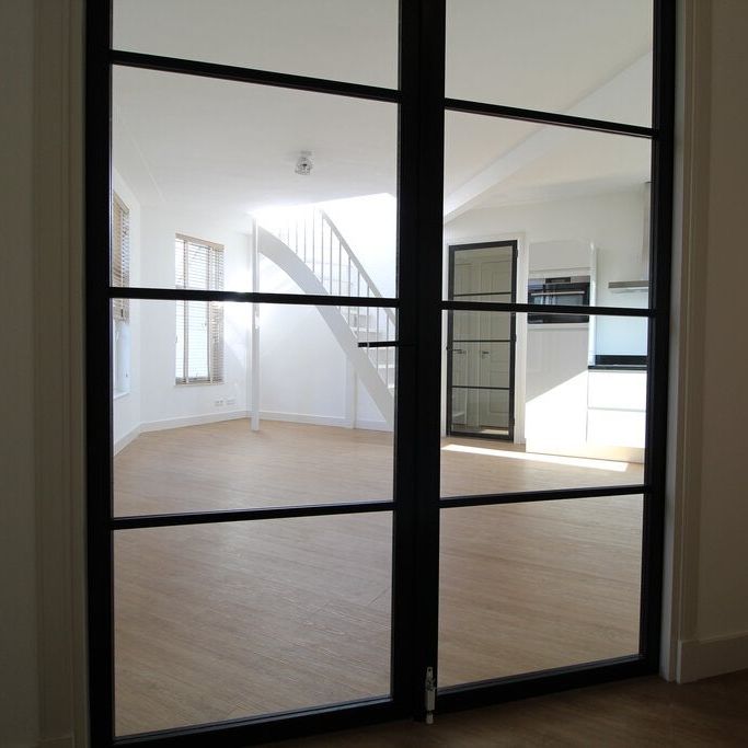 Te huur: Appartement Amstelveenseweg in Amsterdam - Photo 1