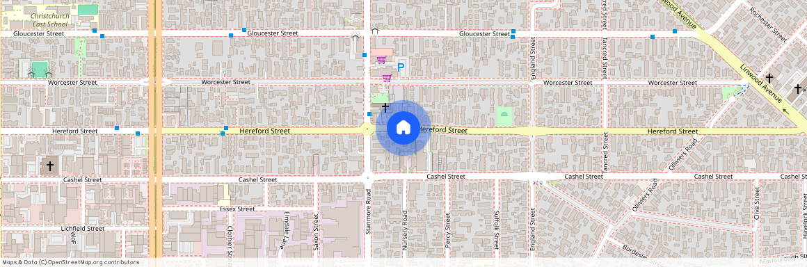 2-454 Hereford Street, Linwood, Christchurch