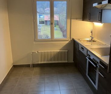 3 Zimmer, 2. Stock - Photo 1