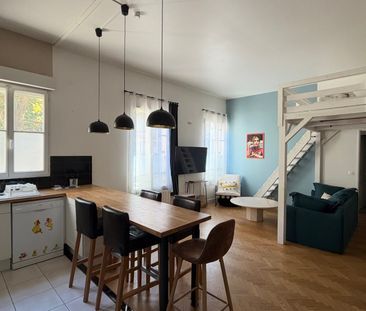 Location Appartement 2 pièces 50m² MEUDON 92190 - Photo 2