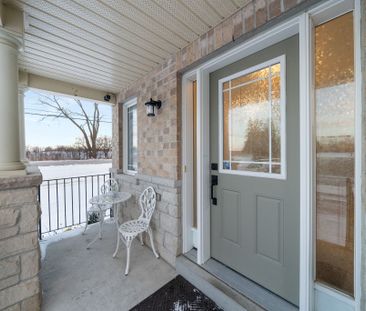 For Lease - 59 Whitlock Crescent, Ajax, Ontario - Photo 6