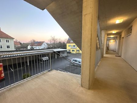 Charmante Mietwohnnung mit Balkon in zentraler Feldbacher Lage….! - Foto 4