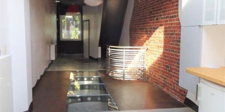 Appartement te huur in Tournai voor € 650 met 1 slaapkamer - Photo 4