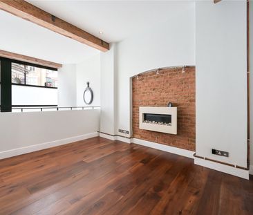 Stunning Recently Renovated Duplex Home, Shoredich - Photo 4