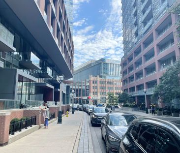 For Lease - 20 Bruyeres Mews Unit# 327, Toronto, Ontario - Photo 6