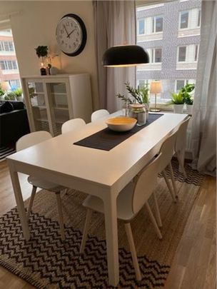 Barlastgatan 12B, Limhamns Hamnområde - Photo 1