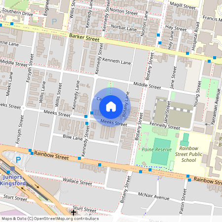 58 Meeks Street, Sydney, New South Wales 2032