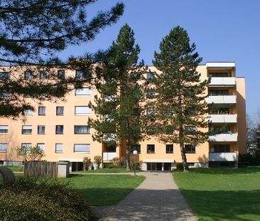 "MIETEN OHNE DEPOT - zentrale Wohnung im Grünen" - Foto 2