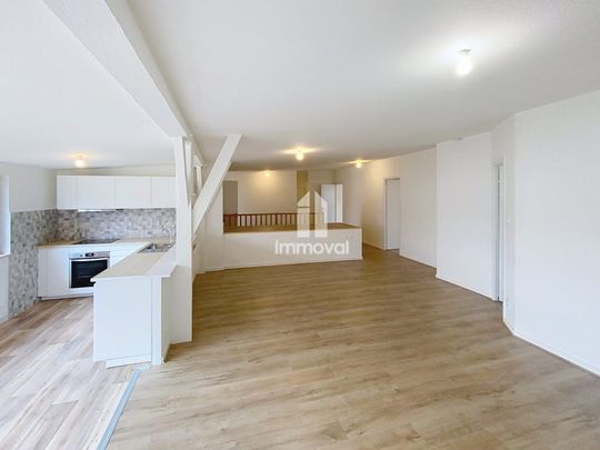 NEUDORF - 4P - 95.13 M² - Photo 1