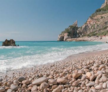 Spacious villa for rent for a long term with sea views and close to... - Photo 6