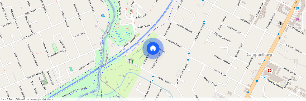 11 Andrew Avenue, SA 5074, Campbelltown